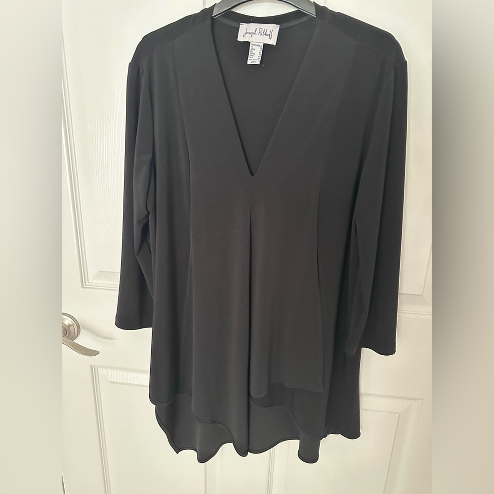 JOSEPH RIBHOFF TOP